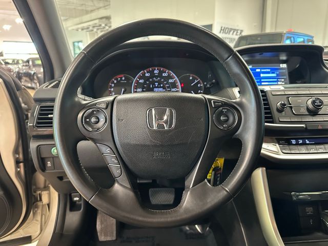 2014 Honda Accord Sport | Irving, Texas | Hopper Motorplex