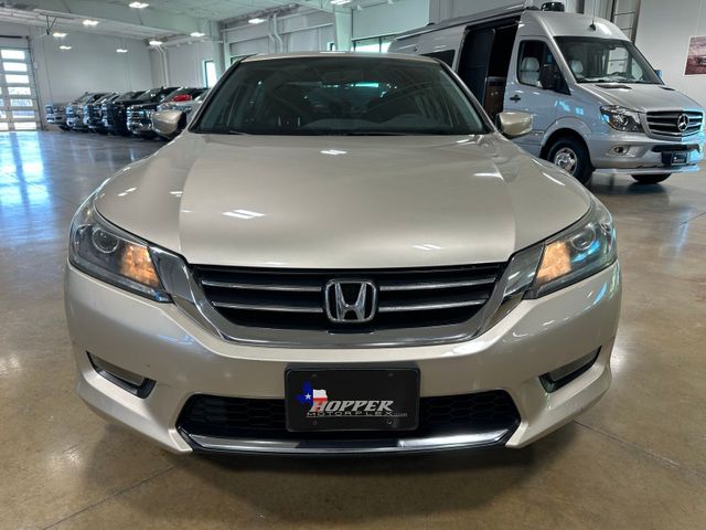 2014 Honda Accord Sport | Irving, Texas | Hopper Motorplex
