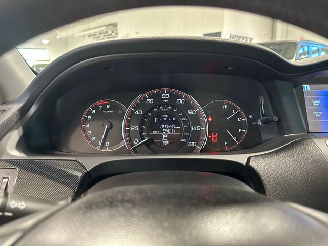 2014 Honda Accord Sport | Irving, Texas | Hopper Motorplex