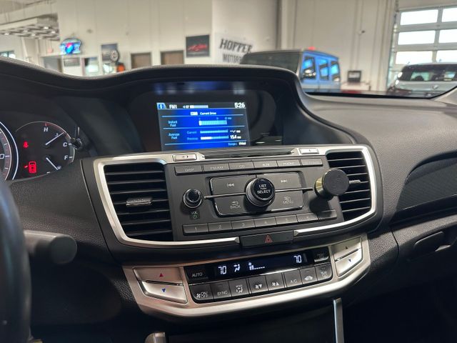 2014 Honda Accord Sport | Irving, Texas | Hopper Motorplex