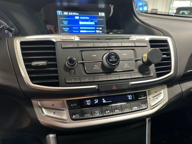 2014 Honda Accord Sport | Irving, Texas | Hopper Motorplex