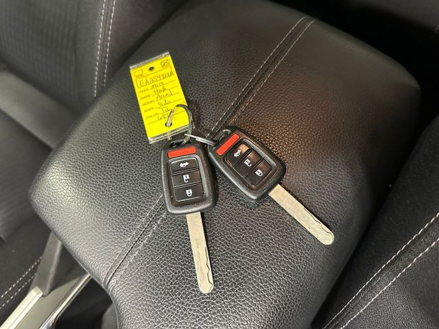 2014 Honda Accord Sport | Irving, Texas | Hopper Motorplex