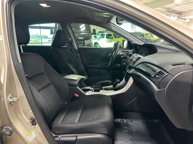 2014 Honda Accord Sport | Irving, Texas | Hopper Motorplex