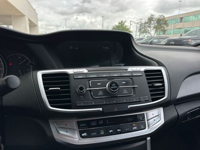 2014 Honda Accord LX-S | Irving, Texas | Hopper Motorplex 2014 Honda Accord LX-S | Irving, Texas | Hopper Motorplex