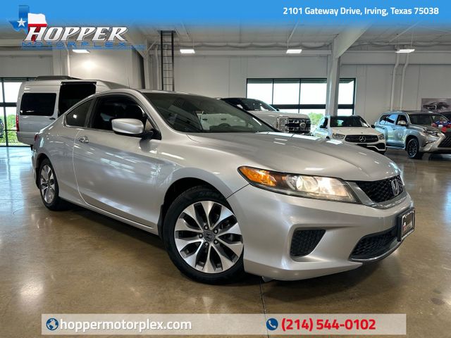 2014 Honda Accord LX-S | Irving, Texas | Hopper Motorplex