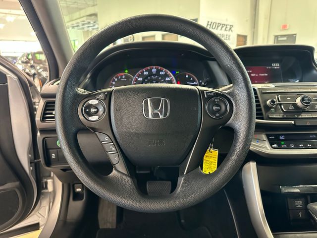 2014 Honda Accord LX-S | Irving, Texas | Hopper Motorplex 2014 Honda Accord LX-S | Irving, Texas | Hopper Motorplex
