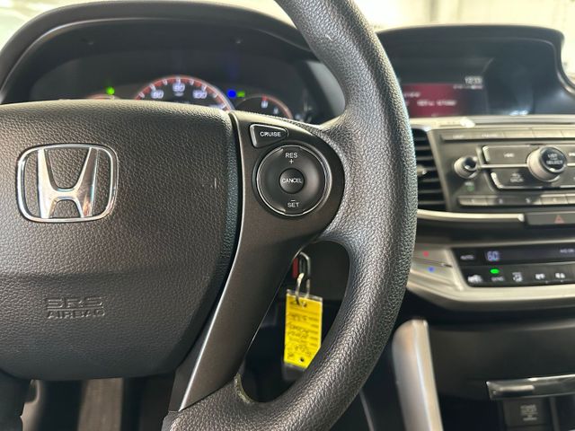 2014 Honda Accord LX-S | Irving, Texas | Hopper Motorplex