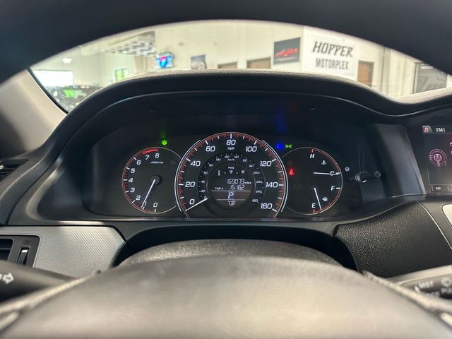 2014 Honda Accord LX-S | Irving, Texas | Hopper Motorplex