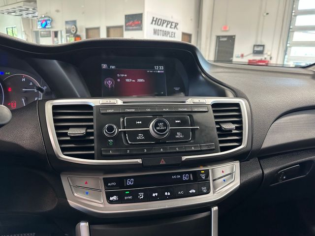 2014 Honda Accord LX-S | Irving, Texas | Hopper Motorplex