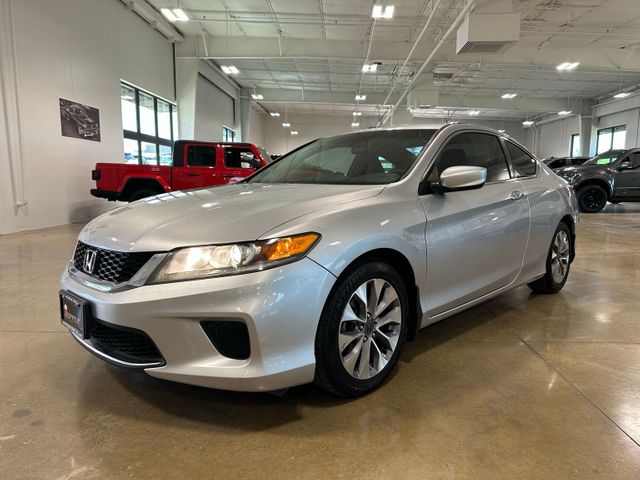 2014 Honda Accord LX-S | Irving, Texas | Hopper Motorplex