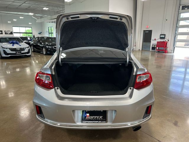 2014 Honda Accord LX-S | Irving, Texas | Hopper Motorplex 2014 Honda Accord LX-S | Irving, Texas | Hopper Motorplex