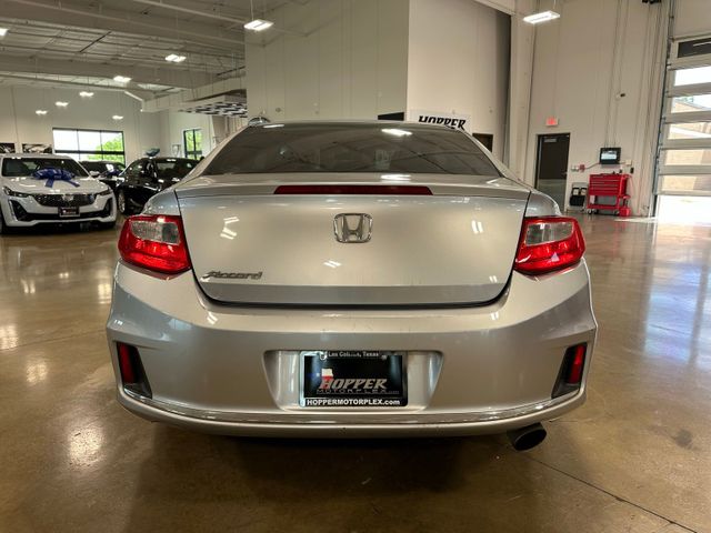 2014 Honda Accord LX-S | Irving, Texas | Hopper Motorplex