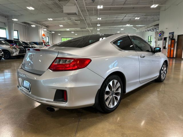 2014 Honda Accord LX-S | Irving, Texas | Hopper Motorplex