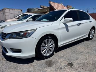 2014 Honda Accord EX CAR PROS AUTO CENTER (702) 405-9905 | Las Vegas, Nevada | Car Pros Auto Center