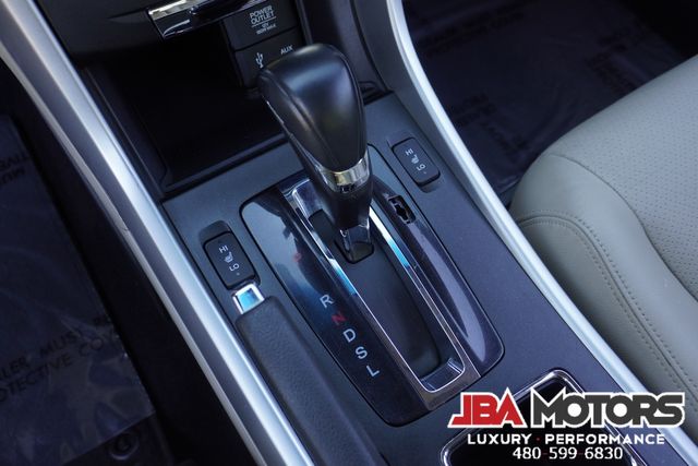 2014 Honda Accord EX-L Sedan EXL ~ Pearl White Leather Rear Camera | MESA, AZ | JBA MOTORS 2014 Honda Accord EX-L Sedan EXL ~ Pearl White Leather Rear Camera | MESA, AZ | JBA MOTORS