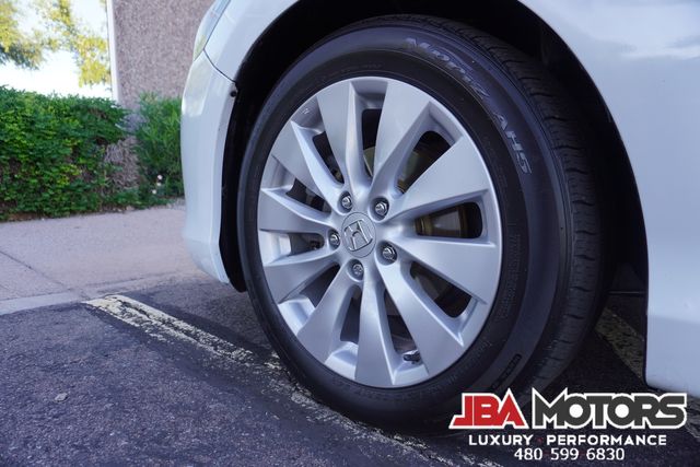 2014 Honda Accord EX-L Sedan EXL ~ Pearl White Leather Rear Camera | MESA, AZ | JBA MOTORS 2014 Honda Accord EX-L Sedan EXL ~ Pearl White Leather Rear Camera | MESA, AZ | JBA MOTORS