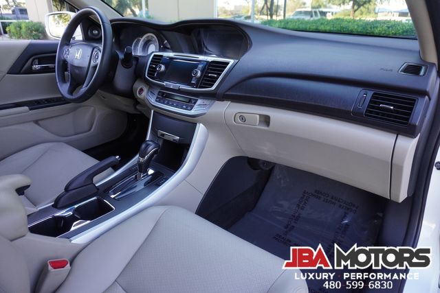 2014 Honda Accord EX-L Sedan EXL ~ Pearl White Leather Rear Camera | MESA, AZ | JBA MOTORS 2014 Honda Accord EX-L Sedan EXL ~ Pearl White Leather Rear Camera | MESA, AZ | JBA MOTORS