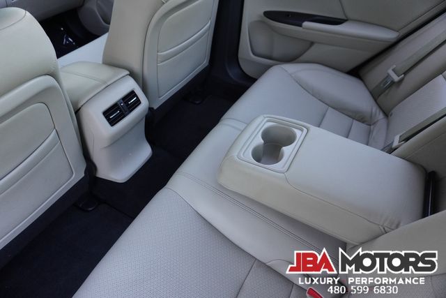2014 Honda Accord EX-L Sedan EXL ~ Pearl White Leather Rear Camera | MESA, AZ | JBA MOTORS 2014 Honda Accord EX-L Sedan EXL ~ Pearl White Leather Rear Camera | MESA, AZ | JBA MOTORS