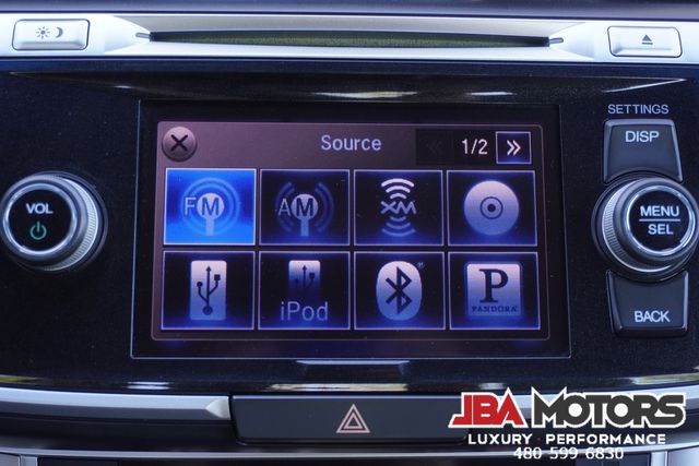 2014 Honda Accord EX-L Sedan EXL ~ Pearl White Leather Rear Camera | MESA, AZ | JBA MOTORS 2014 Honda Accord EX-L Sedan EXL ~ Pearl White Leather Rear Camera | MESA, AZ | JBA MOTORS