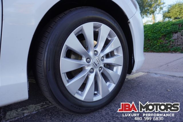 2014 Honda Accord EX-L Sedan EXL ~ Pearl White Leather Rear Camera | MESA, AZ | JBA MOTORS 2014 Honda Accord EX-L Sedan EXL ~ Pearl White Leather Rear Camera | MESA, AZ | JBA MOTORS
