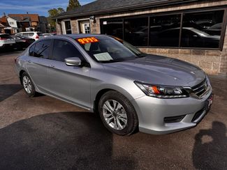 2014 Honda Accord LX | Milwaukee, Wisconsin | Millennium Motor Sales