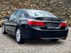 2014 Honda Accord EX-L w/Navi | Naugatuck, Connecticut | A Better Way Wholesale Autos-CT