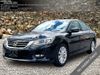2014 Honda Accord EX-L w/Navi | Naugatuck, Connecticut | A Better Way Wholesale Autos-CT