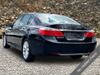 2014 Honda Accord EX-L w/Navi | Naugatuck, Connecticut | A Better Way Wholesale Autos-CT
