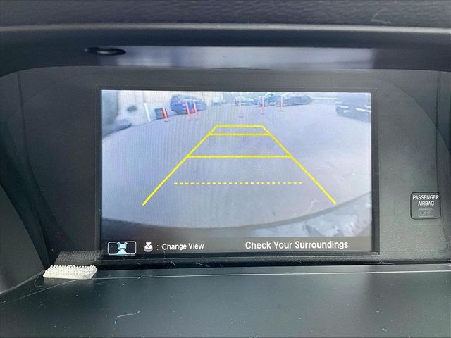 2014 Honda Accord EX-L w/Navi