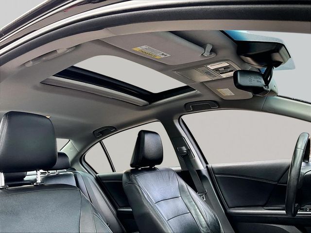 2014 Honda Accord EX-L w/Navi