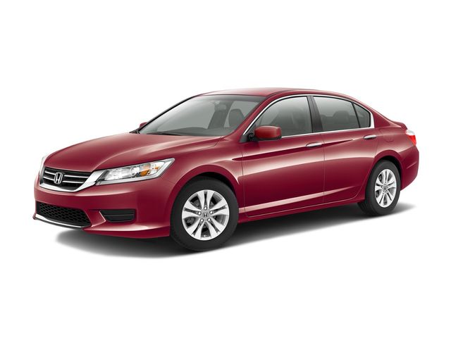 2014 Honda Accord LX | Naugatuck, Connecticut | A Better Way Wholesale Autos-CT