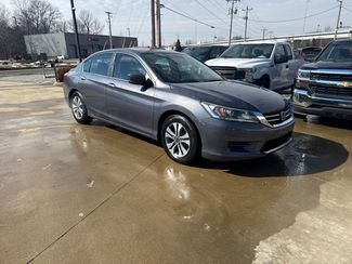 2014 Honda Accord LX | Olive Branch, MS | JJ's Auto Sales