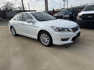 2014 Honda Accord EX-L V6 | Olive Branch, MS | JJ's Auto Sales