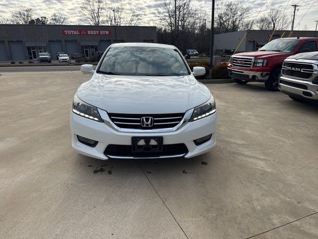 2014 Honda Accord EX-L V6