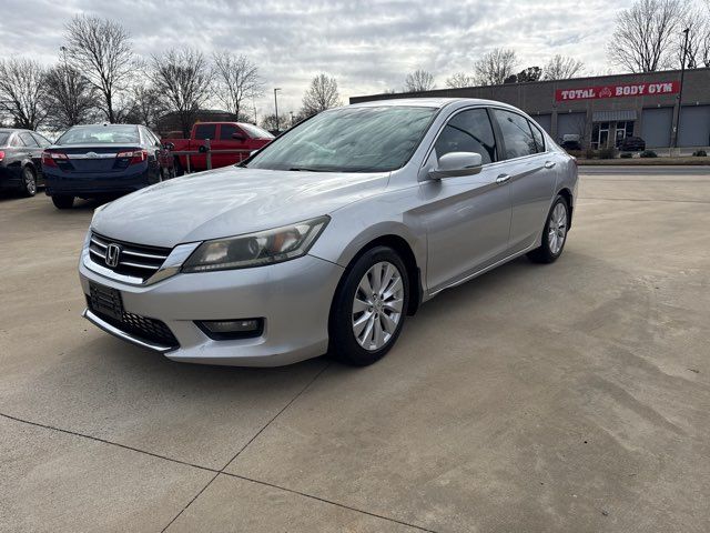 2014 Honda Accord EX-L | Olive Branch, MS | JJ's Auto Sales