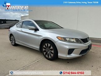 2014 Honda Accord LX-S | Plano, TX | AutoRevo PowerSites - Demo1