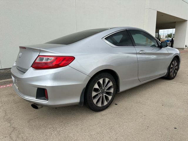 2014 Honda Accord LX-S