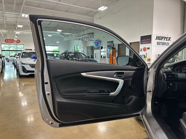 2014 Honda Accord LX-S