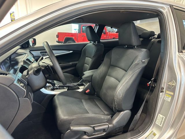 2014 Honda Accord LX-S