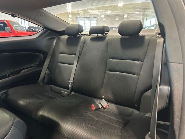 2014 Honda Accord LX-S