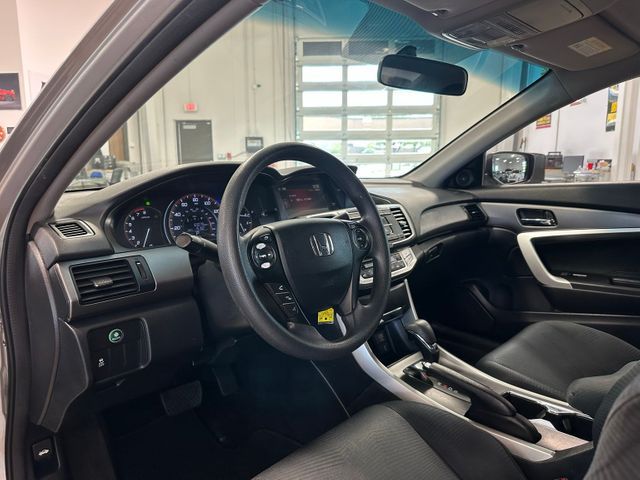 2014 Honda Accord LX-S