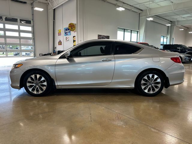 2014 Honda Accord LX-S