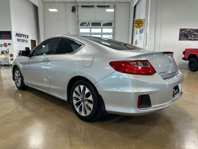 2014 Honda Accord LX-S