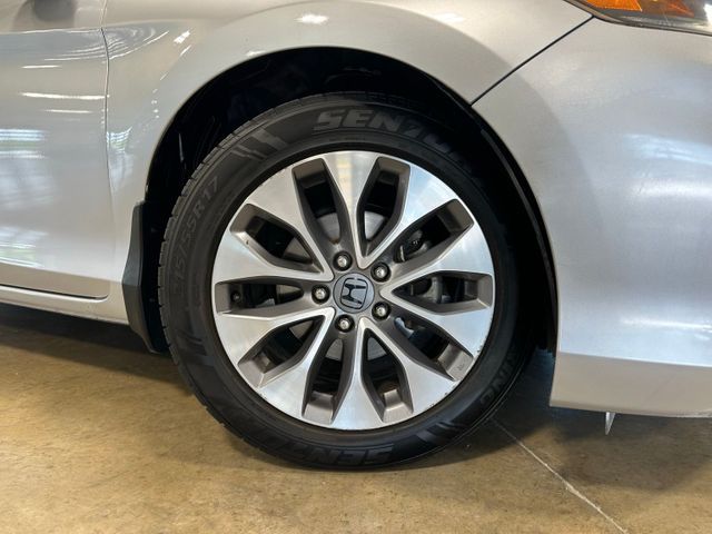 2014 Honda Accord LX-S