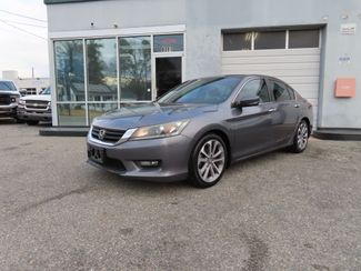 2014 Honda Accord Sport  (Call for Availability) | Powhatan, VA | AllRyde Auto Sales