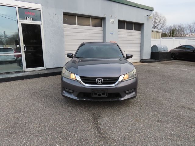 2014 Honda Accord Sport  (Call for Availability)
