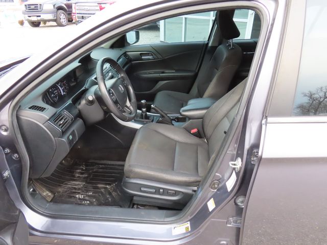2014 Honda Accord Sport  (Call for Availability)
