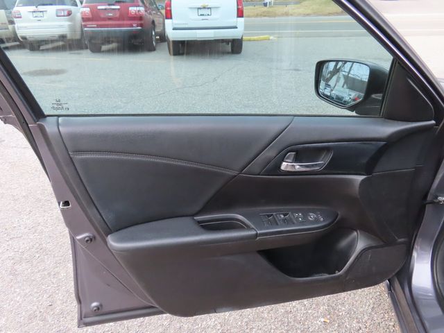 2014 Honda Accord Sport  (Call for Availability)