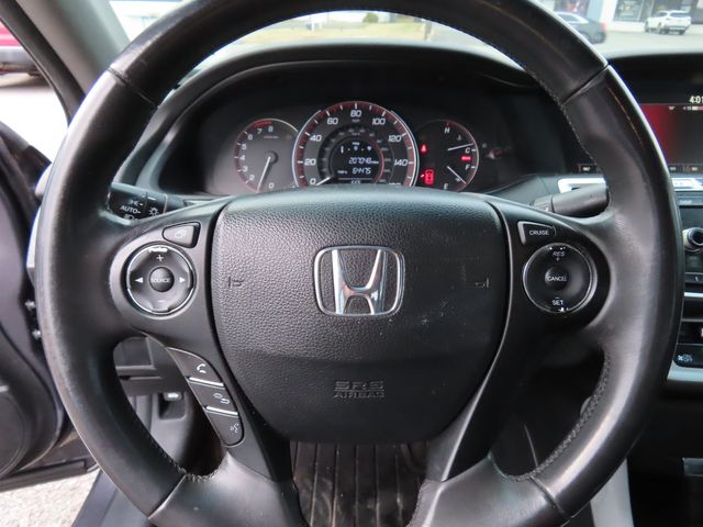 2014 Honda Accord Sport  (Call for Availability)