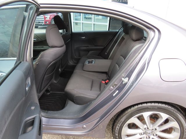 2014 Honda Accord Sport  (Call for Availability)